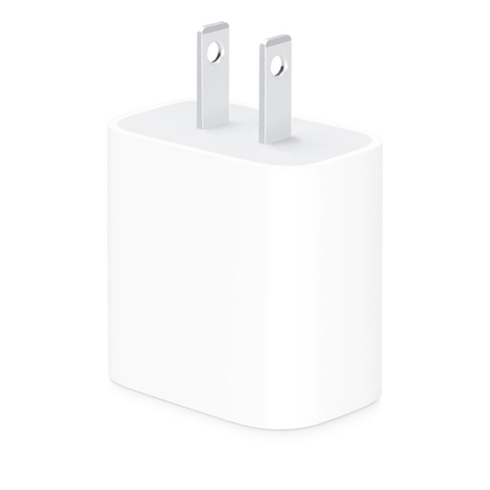 Apple, USB-C, Power Adapter, 20W, MHJA3AM/A